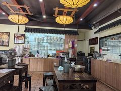 -牛王庙(龙华花园店)