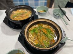 -东鑫记港式茶餐厅(南京东路店)