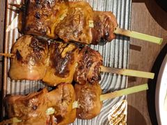 -鸟鹏烧鸟居酒屋(熙龙湾店)