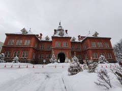 -北海道厅旧本厅舍(旧本庁舎)