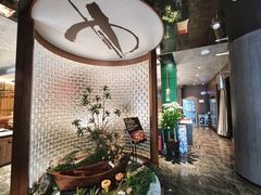 大堂-渝乡老妈(六里桥店)