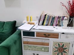 -星漾美学美容美体中心