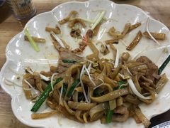 -南记食粥坊·宵夜大排档(岭南分店)