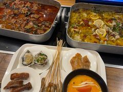 -堂会(白云店)