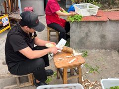 -广府乡下·饭庄(新港东路店)