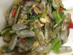 -明记海鲜美食老字号(明记总店)