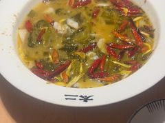 -太二酸菜鱼(福州泰禾店)