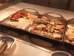 -威珀斯酒店·珀萃美食餐厅