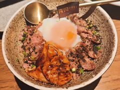 -筱田の食堂·izakaya(淮海中路店)