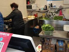 -沓客卤肉卷(共和新路店)