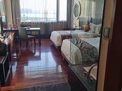-苏州独墅湖世尊酒店