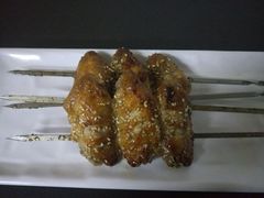 -冰城小镇音乐串吧·聚会餐厅(百子湾店)