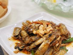 -嘉升大排档(番禺总店)