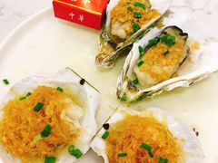 -琼大师东方烤乳猪(亚特兰蒂斯店)