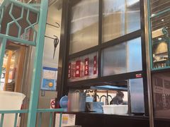 -肥汁米蘭香港米线(长宁来福士店)