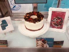 -第戎蛋糕(恒隆广场店)