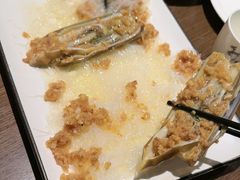 -码头鲜精致威海菜(欧乐坊店)