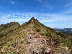 -灵山