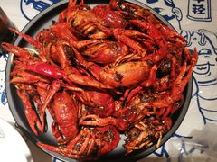 -松哥油焖大虾(科技园店)