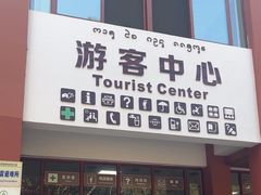 -西双版纳原始森林公园