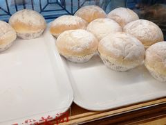 -新侨三宝乐面包店(崇文门店)