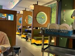 -小菜园新徽菜(青岛市南万象城店)