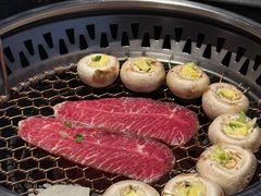 -牛焱·烧肉酒肆(五大道店)