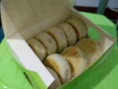 -老北京绿豆饼(解放路店)