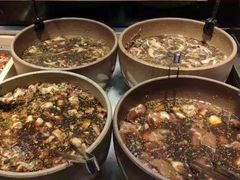 -盛江山自助料理(奥莱锦辉购物广场店)