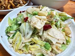 -如意香辣鸡架(总店)