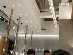 大堂-池奈·咖喱蛋包饭(熙地港店)