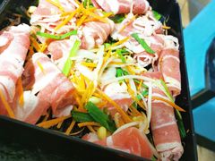 -烤路里·韩国品质自助烤肉(石路天虹4号店)