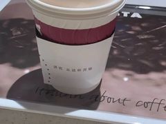 -COSTA COFFEE(西湖天地店)