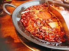 -楠火锅(昆山金鹰店)