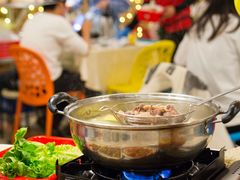 南记羊腩煲-小煵记·打边炉(西丽文光店)