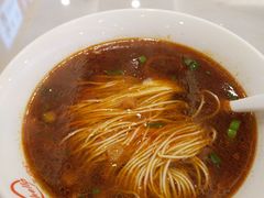 -老盛兴汤包馆(安波店)