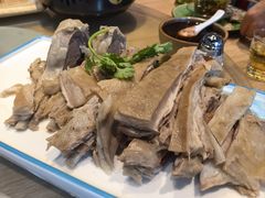 -阿西娅·西北妈妈拿手菜(华联店)