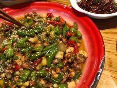 -兔槽江湖菜·重庆璧山兔(水围店)