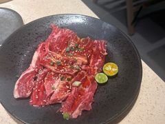 -Ant 蚂蚁洞烤肉·大营地(上海静安大悦城店)