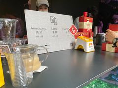 -JPG coffee(广州体育西店)