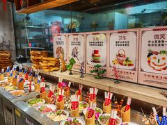 -古道村落(温汤店)