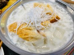 泡露达-呐咪傣园·云南菜(石厦店)