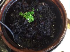 -黛瓦里巷(南京东路店)