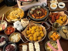 -双门洞·森系料理(体育西店)