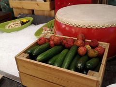 -西安高新希尔顿酒店·咖啡露台西餐厅