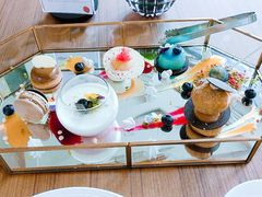-苏州洲际酒店·大堂酒廊