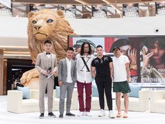-棕榈MALL