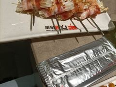 -丰茂烤串(金源店)