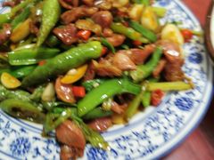 -东兴寒舍老北京炸酱面(三里河路店)