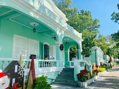 -龙环葡韵住宅式博物馆